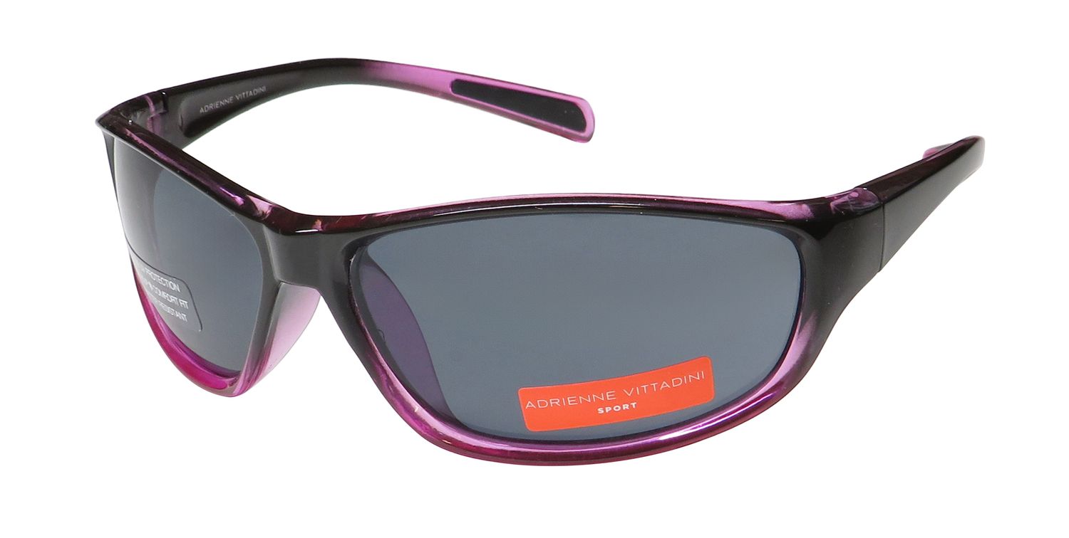 Adrienne Vittadini 5030 Sunglasses for Men Women