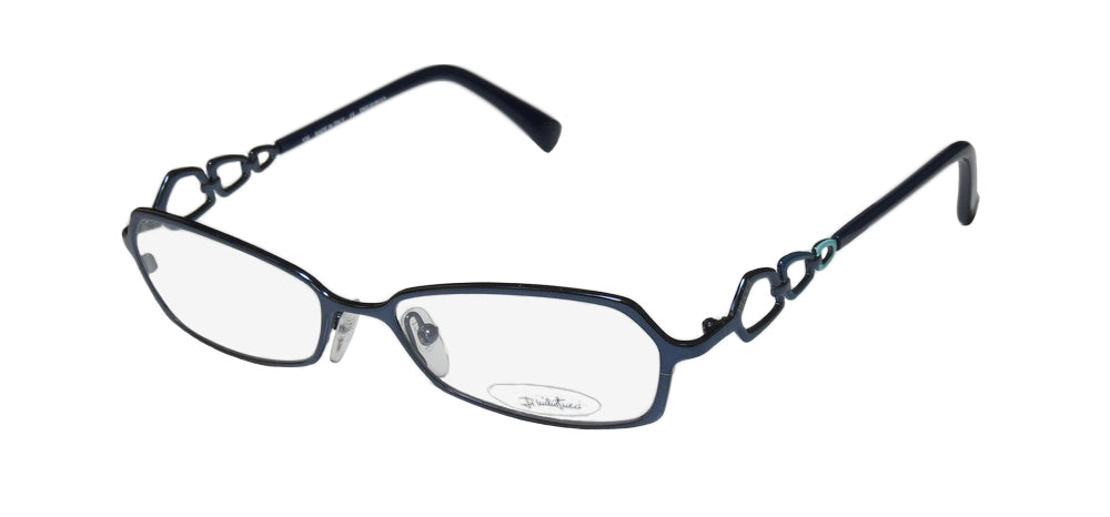 Emilio Pucci 2116 Eyeglasses