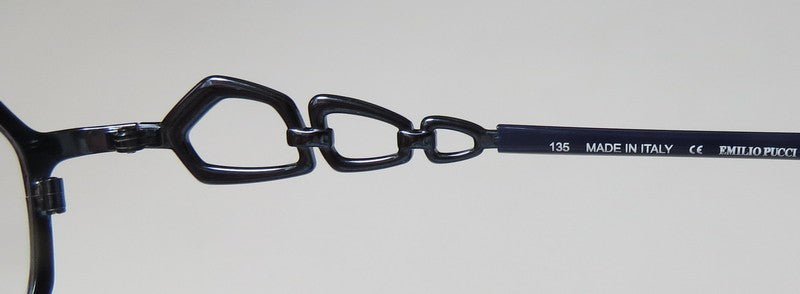 Emilio Pucci 2116 Eyeglasses