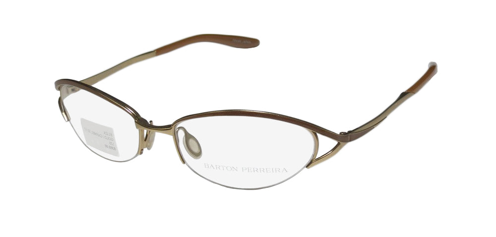 Barton Perreira Eliza Eyeglasses