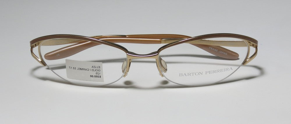 Barton Perreira Eliza Eyeglasses