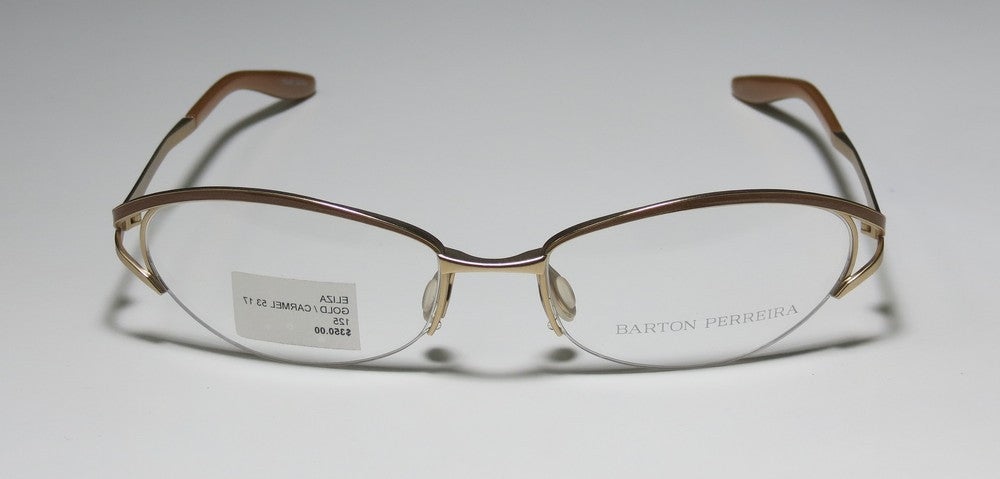 Barton Perreira Eliza Eyeglasses