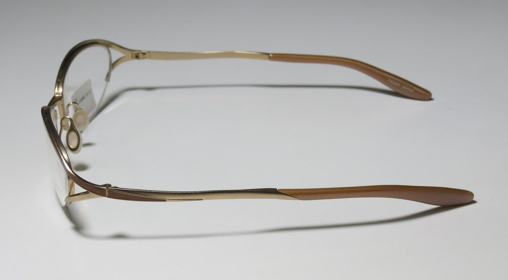 Barton Perreira Eliza Eyeglasses