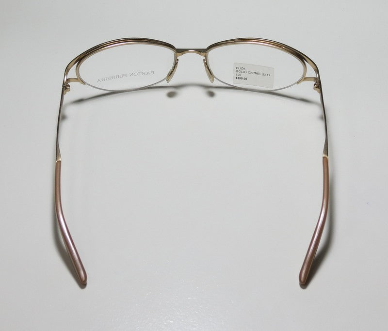 Barton Perreira Eliza Eyeglasses