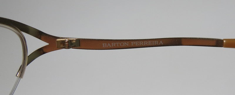 Barton Perreira Eliza Eyeglasses