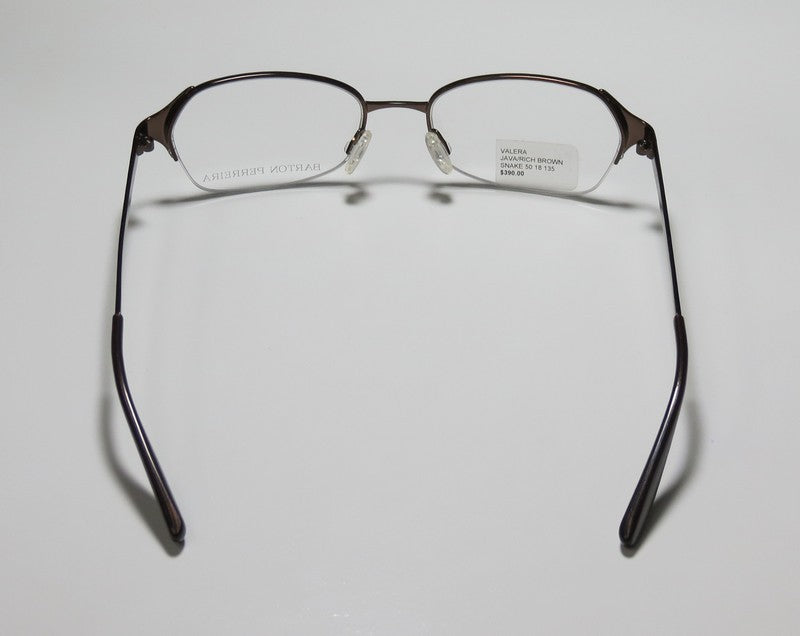 Barton Perreira Valera Eyeglasses