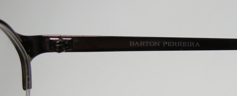 Barton Perreira Valera Eyeglasses