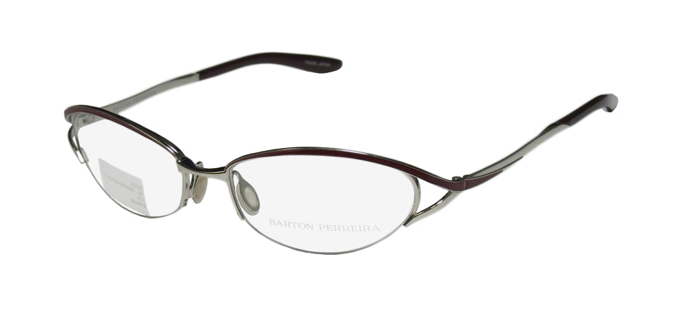 Barton Perreira Eliza Eyeglasses