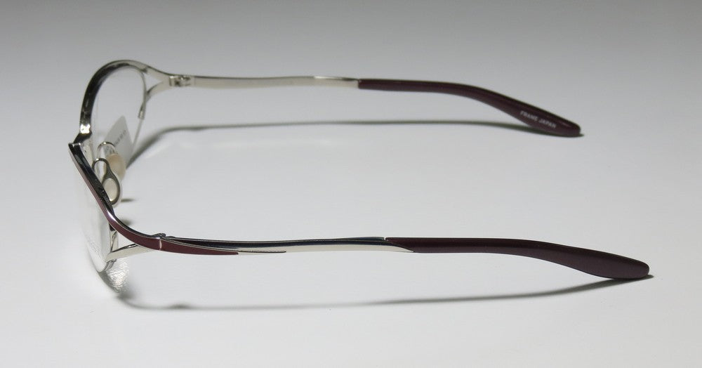 Barton Perreira Eliza Eyeglasses