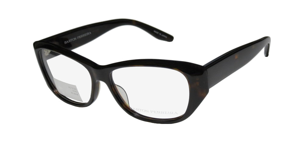 Barton Perreira Sexton Eyeglasses