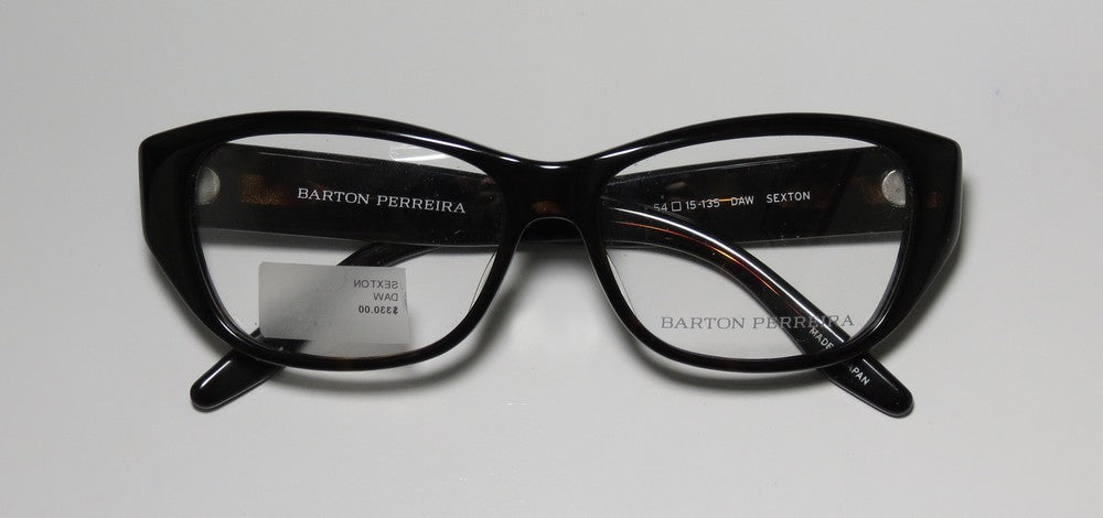 Barton Perreira Sexton Eyeglasses