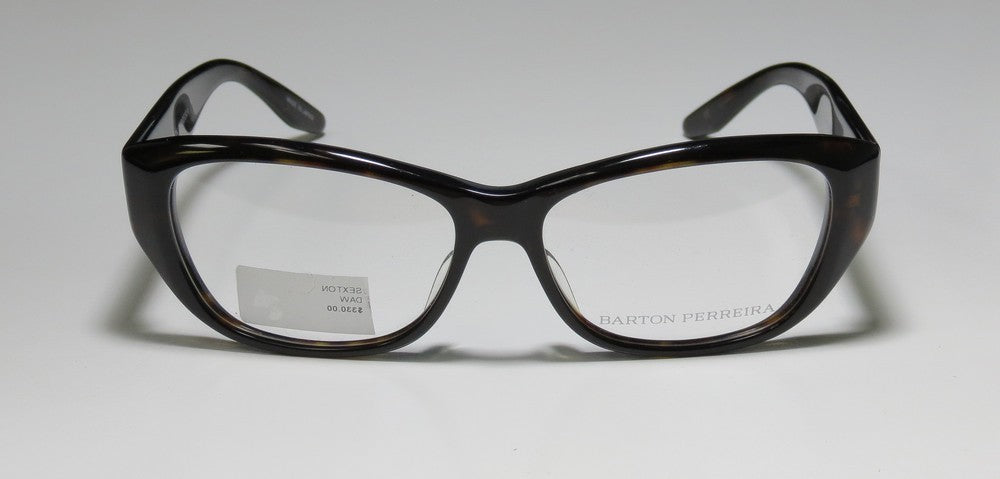 Barton Perreira Sexton Eyeglasses