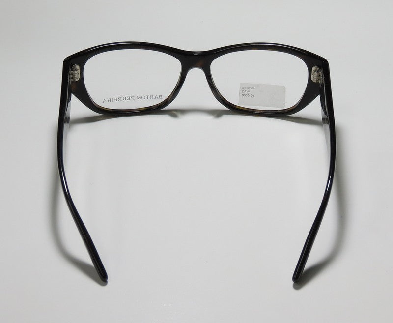 Barton Perreira Sexton Eyeglasses