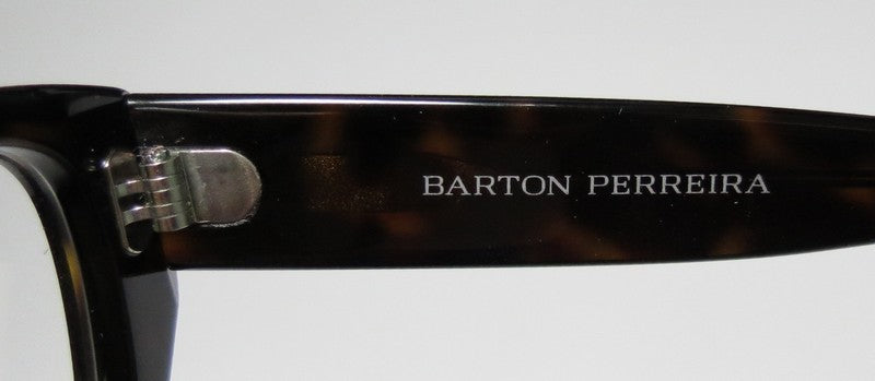 Barton Perreira Sexton Eyeglasses