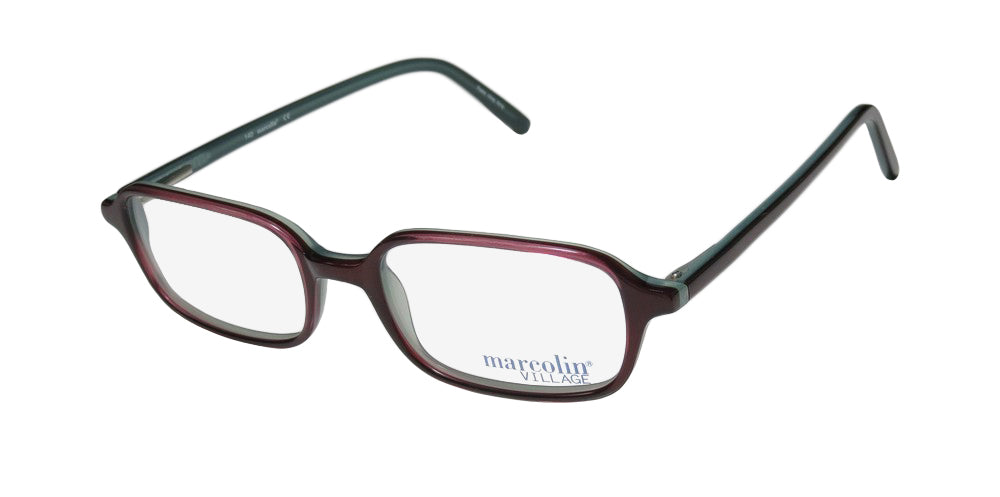 Marcolin 771 Eyeglasses