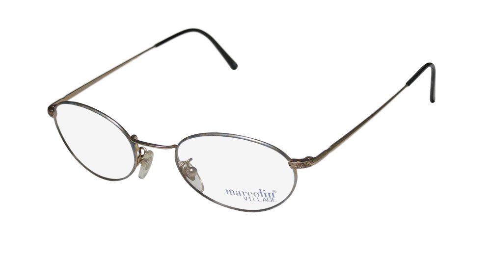 Marcolin Village 38 Eyeglasses