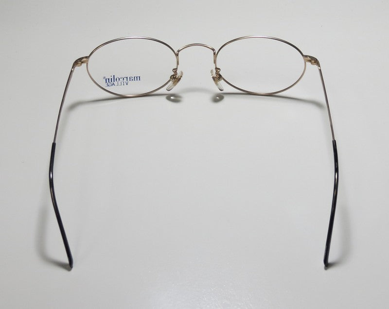 Marcolin Village 38 Eyeglasses