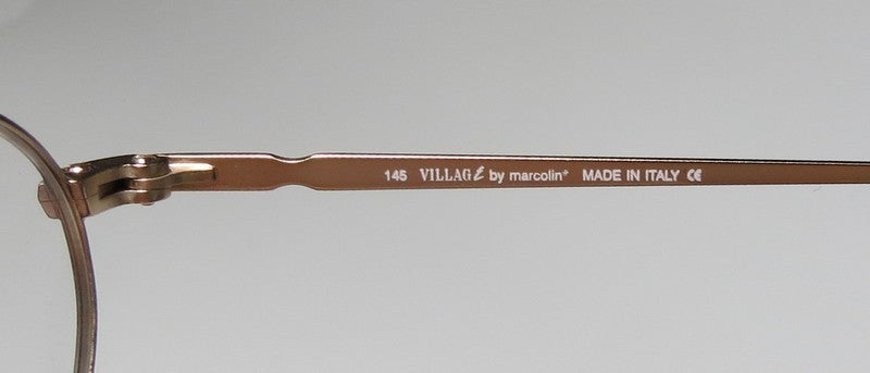 Marcolin Village 38 Eyeglasses