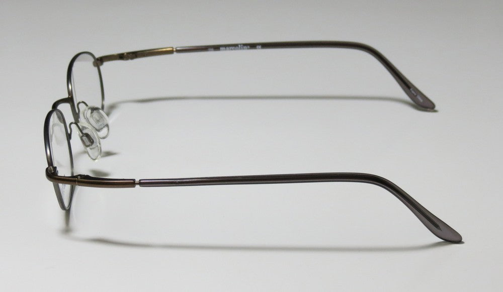 Marcolin 6722 Eyeglasses