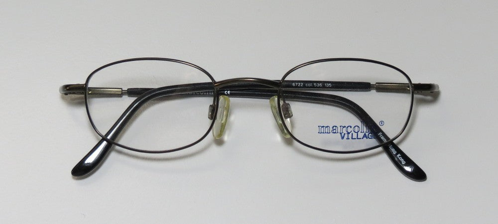 Marcolin 6722 Eyeglasses