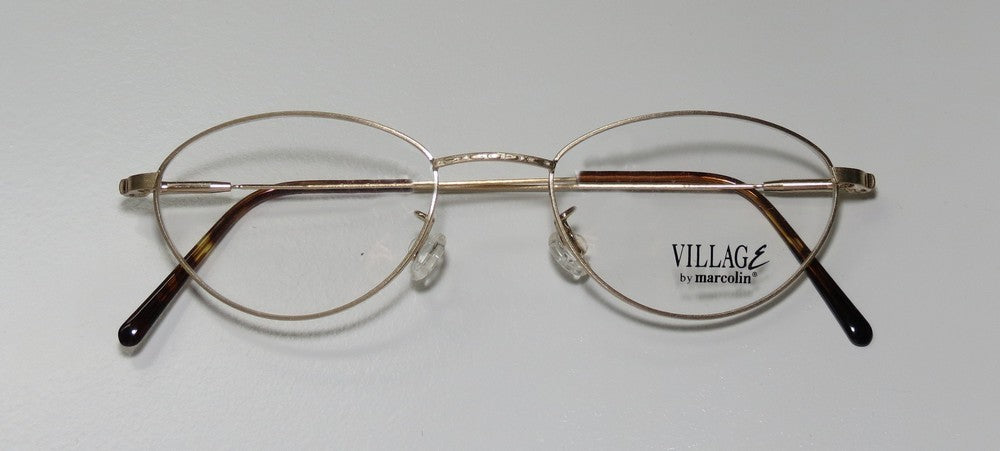 Marcolin Village 47 6395 Eyeglasses