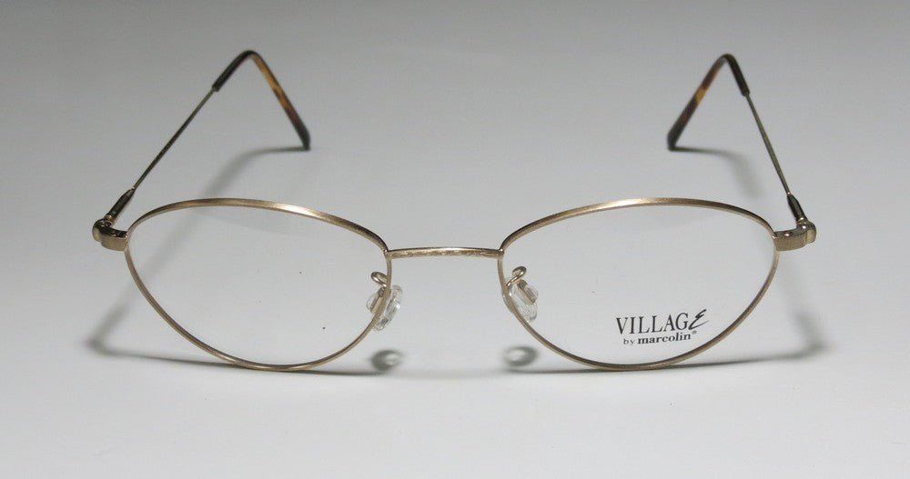 Marcolin Village 47 6395 Eyeglasses