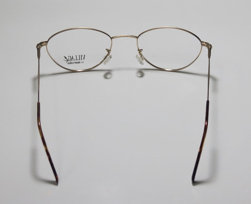 Marcolin Village 47 6395 Eyeglasses