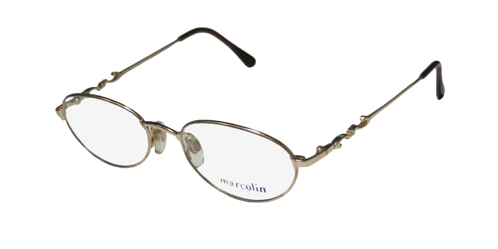 Marcolin 7191 Eyeglasses