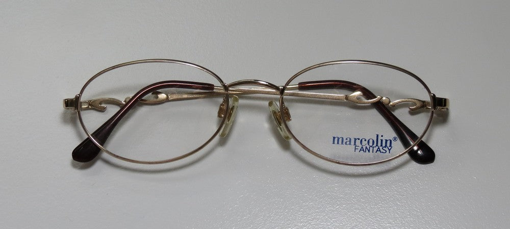 Marcolin 7191 Eyeglasses