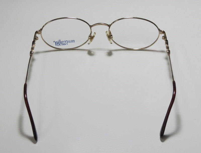 Marcolin 7191 Eyeglasses