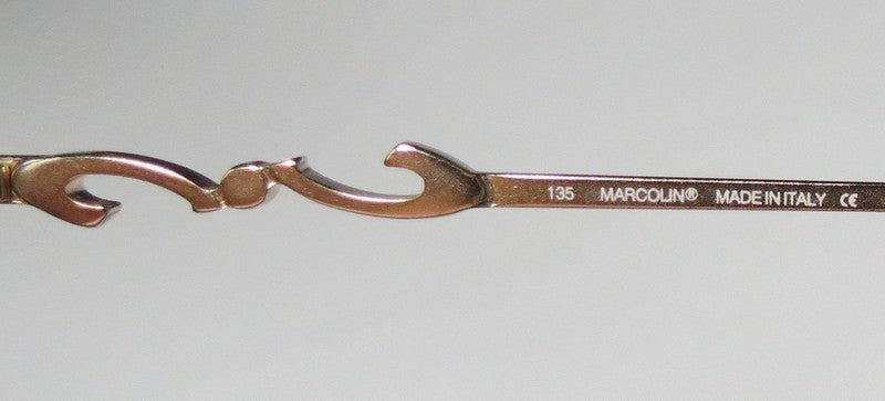 Marcolin 7191 Eyeglasses