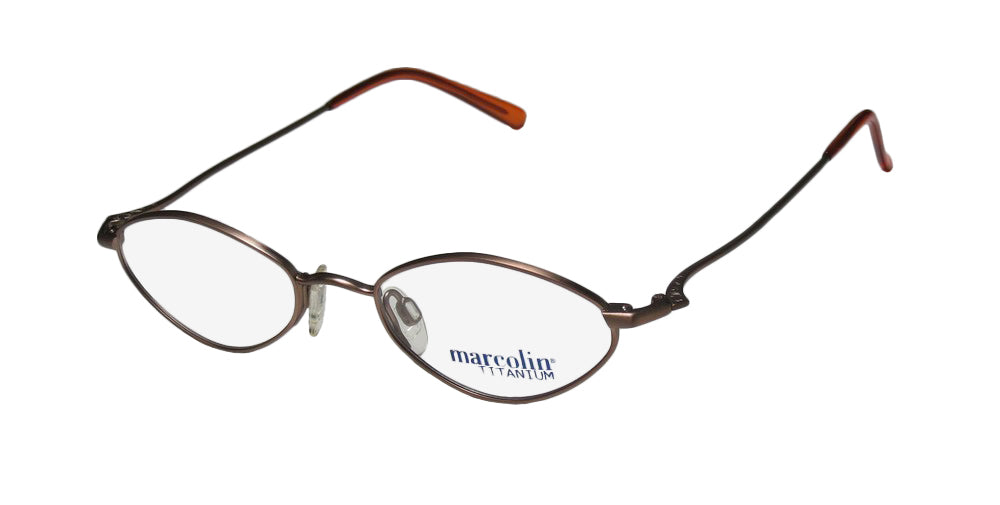 Marcolin 2031 Eyeglasses