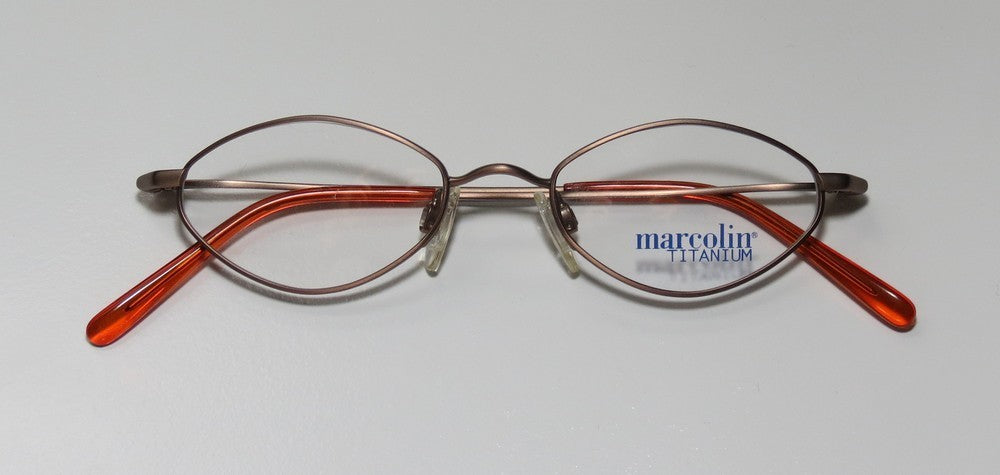 Marcolin 2031 Eyeglasses