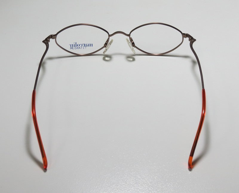 Marcolin 2031 Eyeglasses