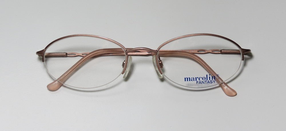 Marcolin 7222 Eyeglasses