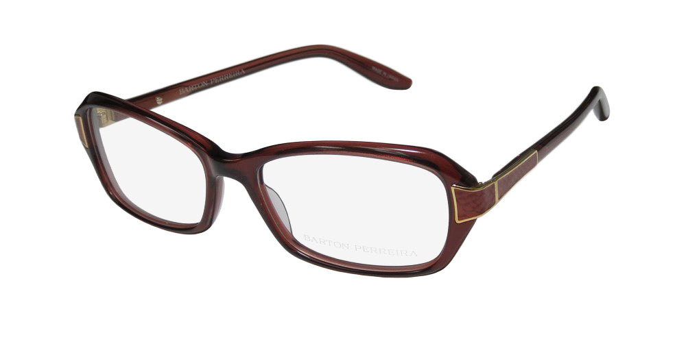 Barton Perreira Devereaux Eyeglasses