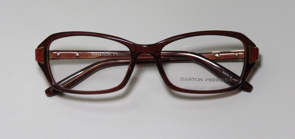 Barton Perreira Devereaux Eyeglasses