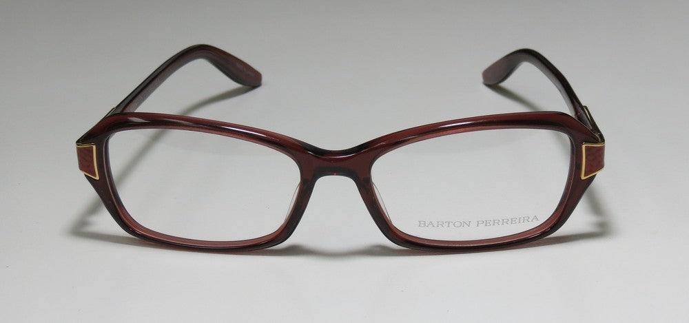 Barton Perreira Devereaux Eyeglasses