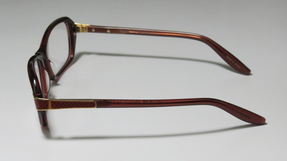 Barton Perreira Devereaux Eyeglasses