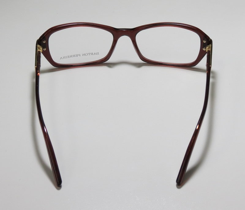 Barton Perreira Devereaux Eyeglasses