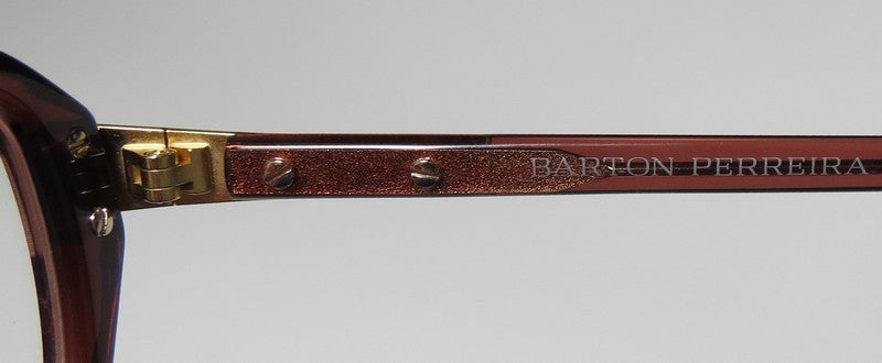 Barton Perreira Devereaux Eyeglasses