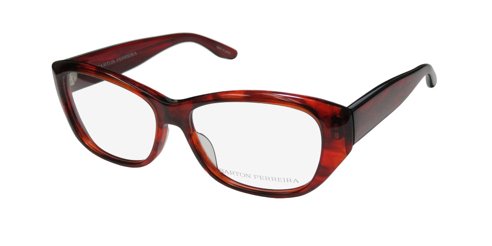 Barton Perreira Sexton Eyeglasses