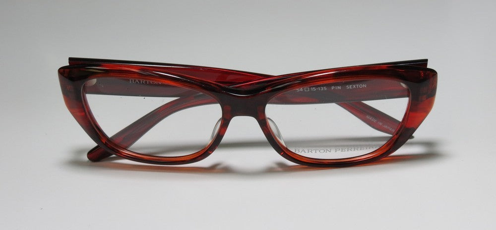 Barton Perreira Sexton Eyeglasses