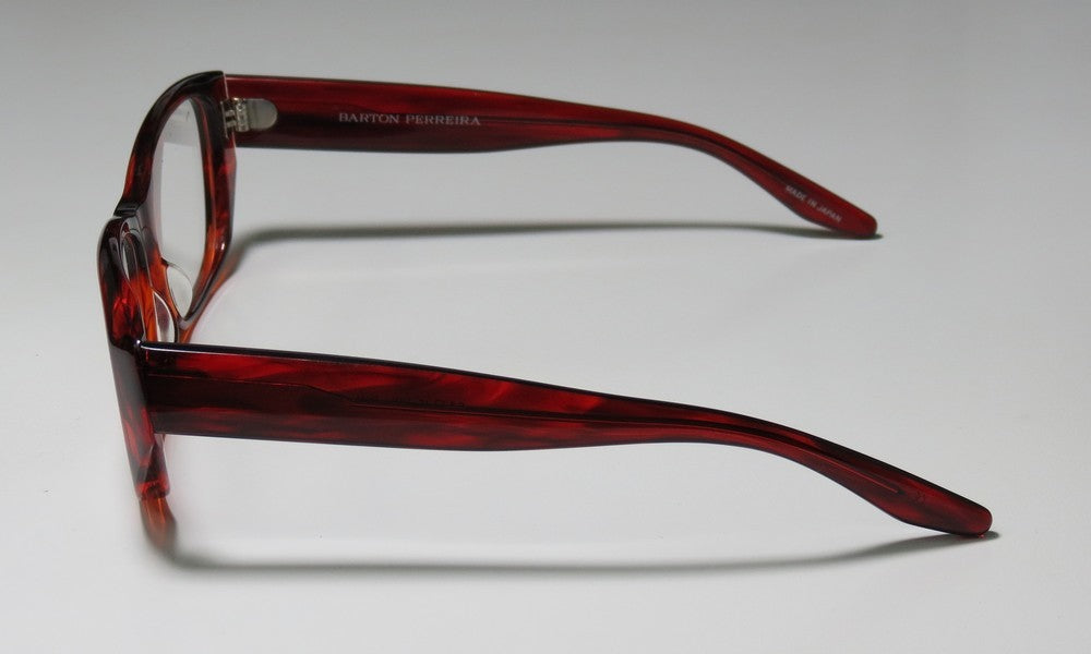 Barton Perreira Sexton Eyeglasses