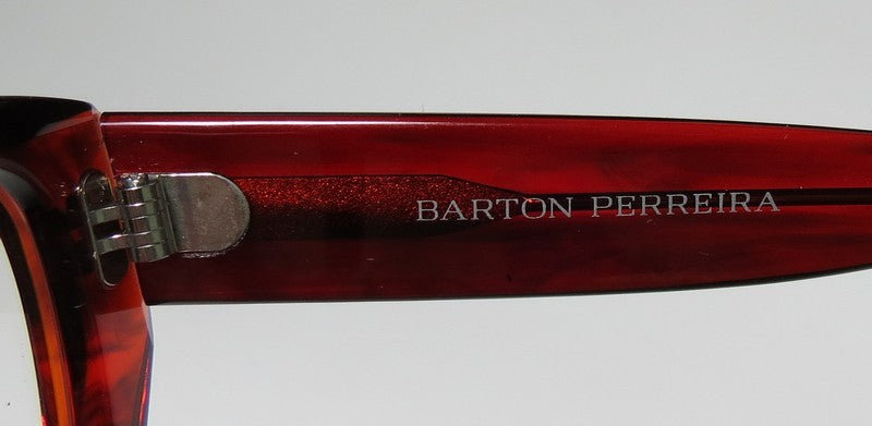 Barton Perreira Sexton Eyeglasses