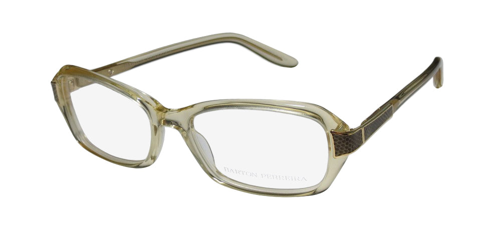 Barton Perreira Devereaux Eyeglasses