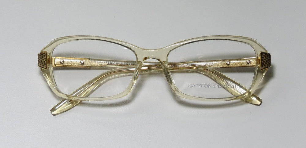 Barton Perreira Devereaux Eyeglasses