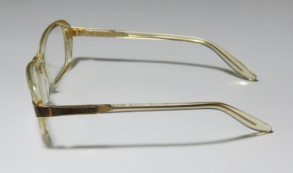 Barton Perreira Devereaux Eyeglasses