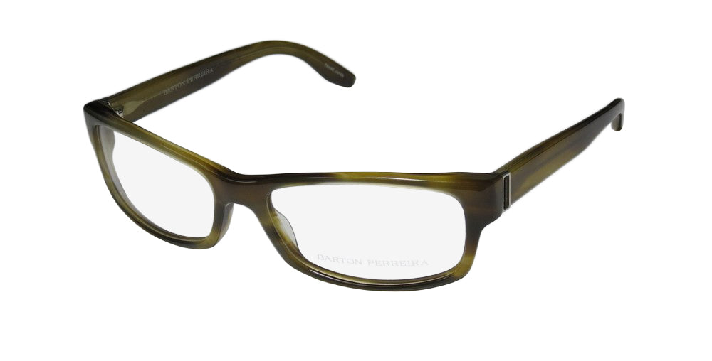 Barton Perreira The Associate Eyeglasses