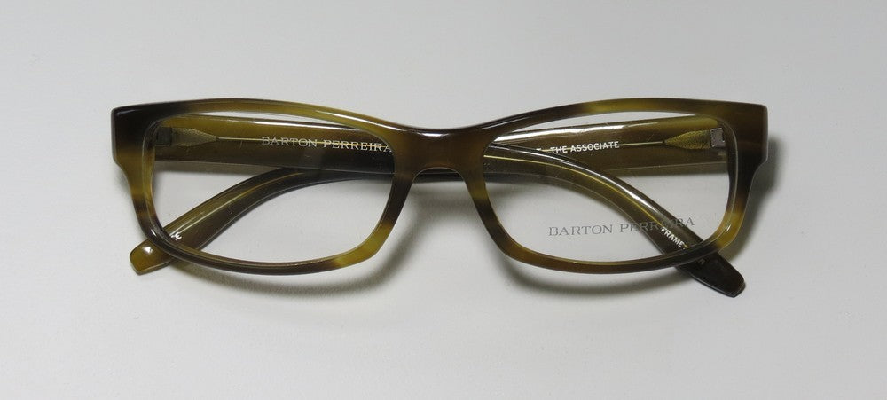 Barton Perreira The Associate Eyeglasses